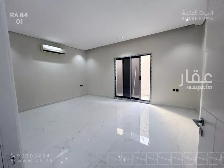 عمارة للإيجار في شارع الصفاء, حي حطين, مدينة الرياض, منطقة الرياض صورة 2