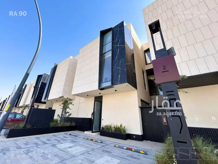 دور للإيجار في حي النرجس, مدينة الرياض, منطقة الرياض صورة 3