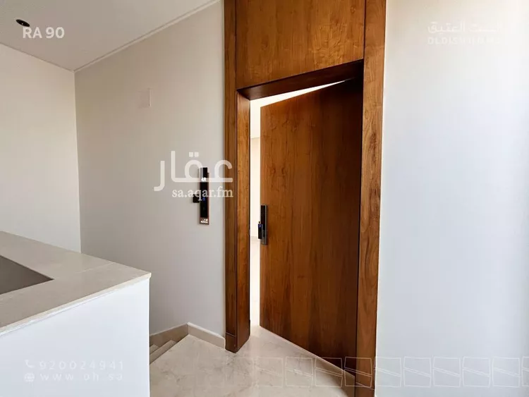 دور للإيجار في حي النرجس, مدينة الرياض, منطقة الرياض صورة 5