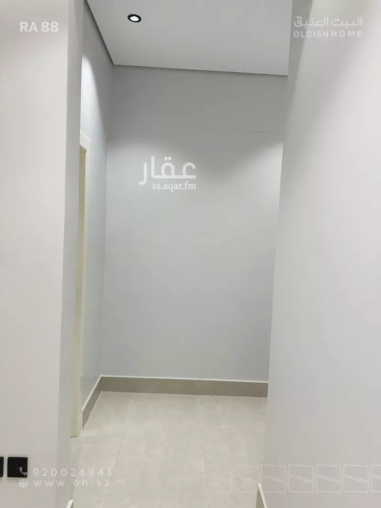 شقة للإيجار في شارع علي السنهوري, حي العوالي, مدينة الرياض, منطقة الرياض صورة 2