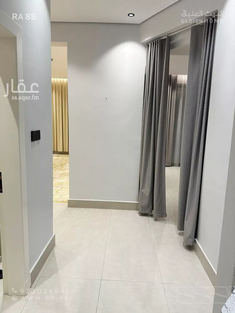 شقة للإيجار في شارع علي السنهوري, حي العوالي, مدينة الرياض, منطقة الرياض صورة 4
