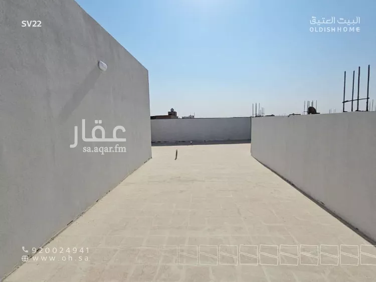 دور للبيع في شارع الغافل, حي القدس الغربي, مدينة عرعر, منطقة الحدود الشماليه صورة 3