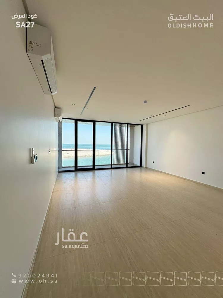 شقة للبيع في حي الخور, مدينة الخبر, المنطقة الشرقية صورة 2