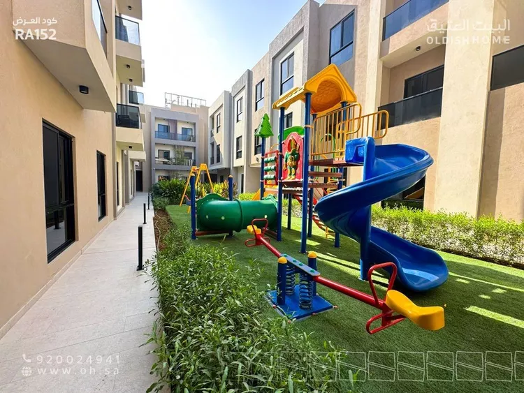 شقة للإيجار في شارع الفضائل, حي النرجس, مدينة الرياض, منطقة الرياض 21