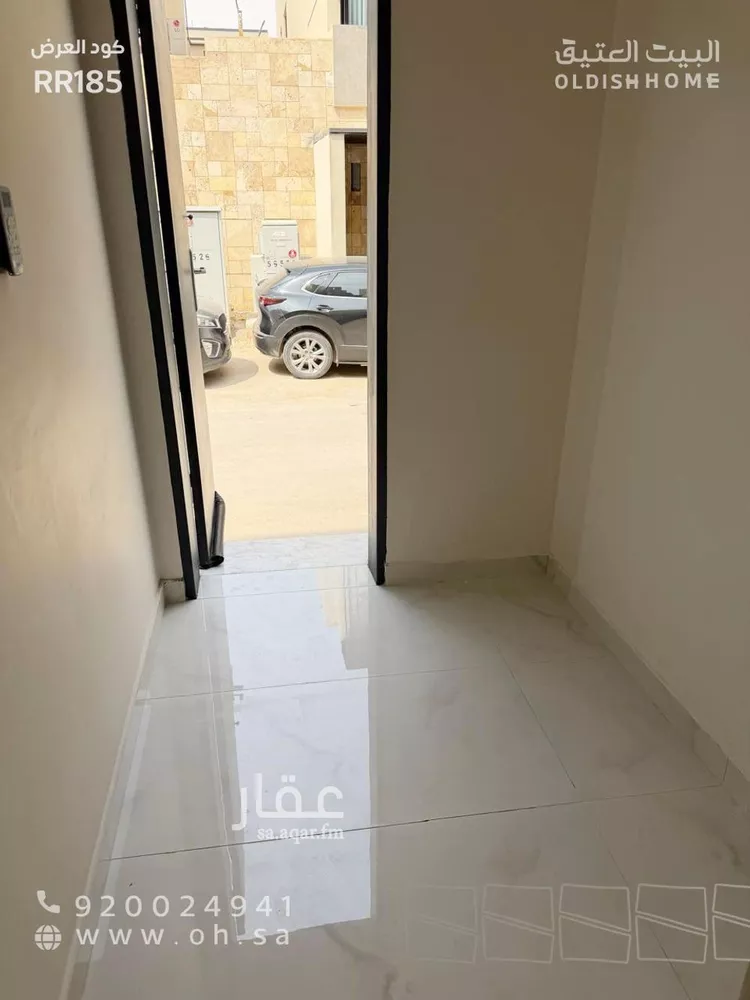 Room for Rent in Riyadh An Narjis صورة 4
