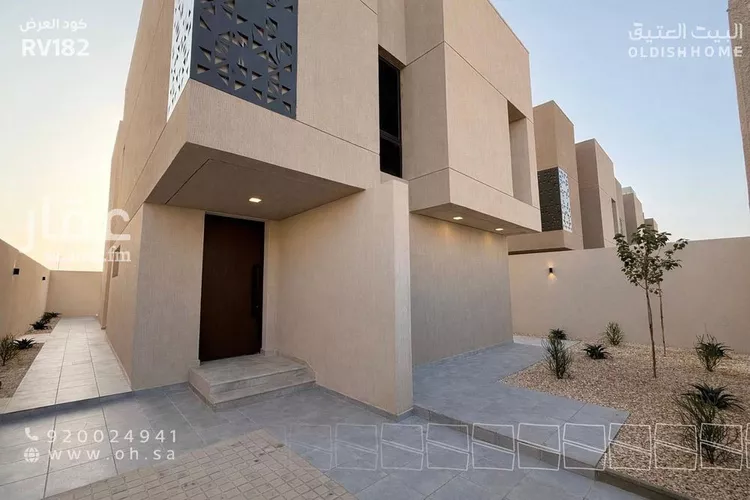 Villa for Rent in Riyadh An Narjis صورة 2