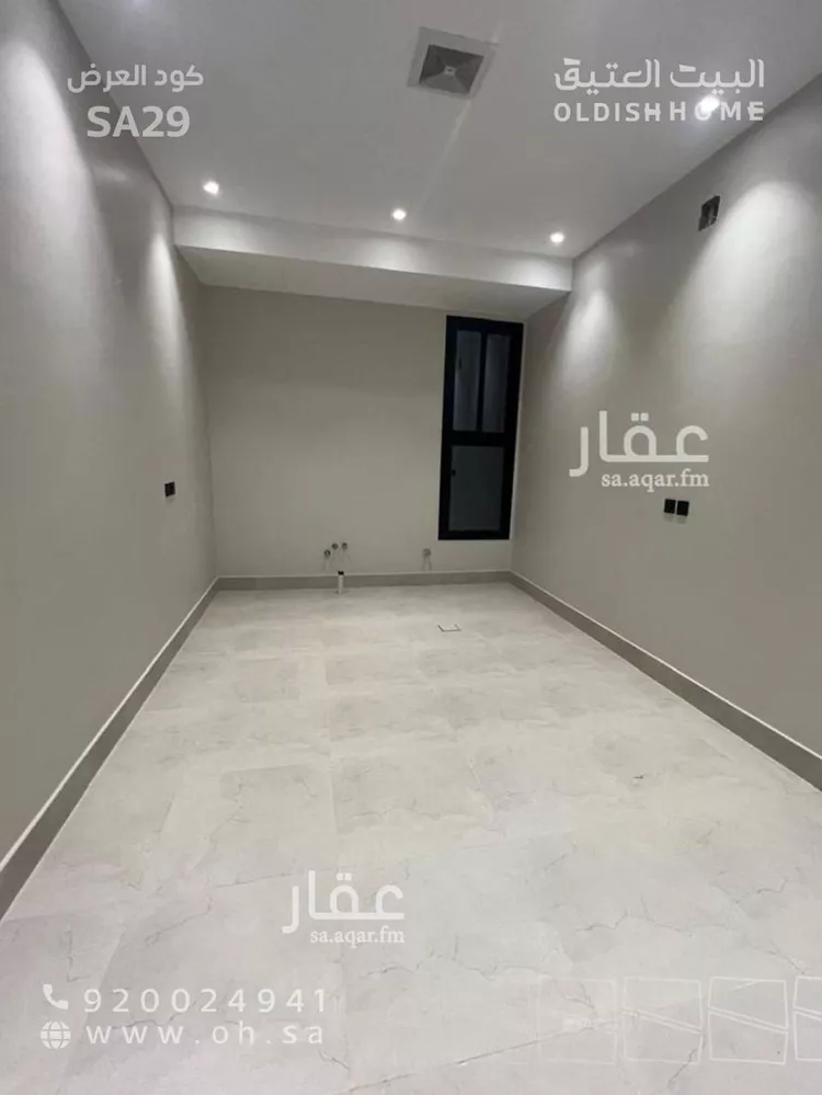 Floor for Sale in Riyadh Al Arid صورة 2