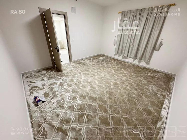 شقة للإيجار في شارع F14, حي الإسكان الجنوبي, مدينة الدمام, المنطقة الشرقية صورة 3