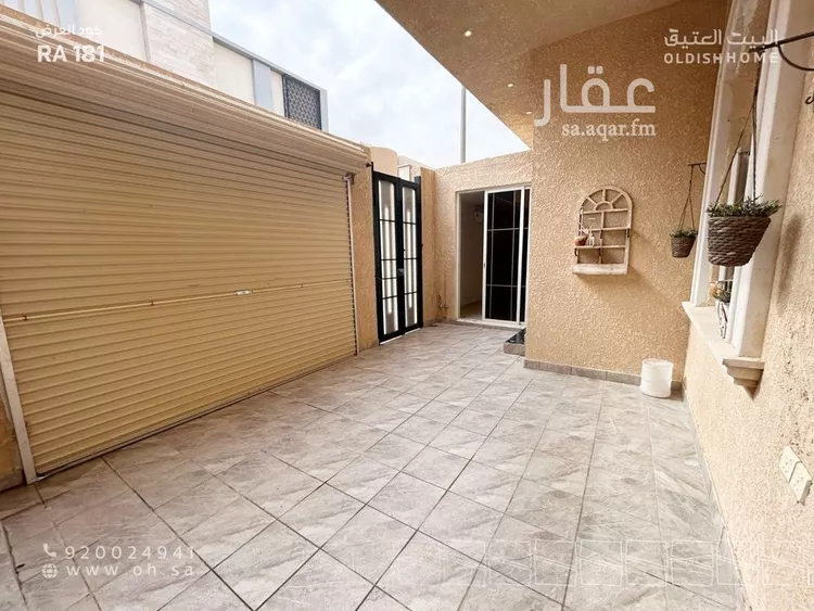 شقة للإيجار في شارع رقم 543, حي النرجس, مدينة الرياض, منطقة الرياض صورة 3