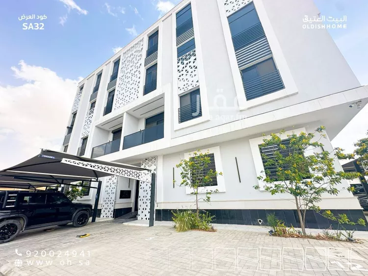 شقة للبيع في شارع عبدالله بن العاص, حي العارض, مدينة الرياض, منطقة الرياض صورة 4