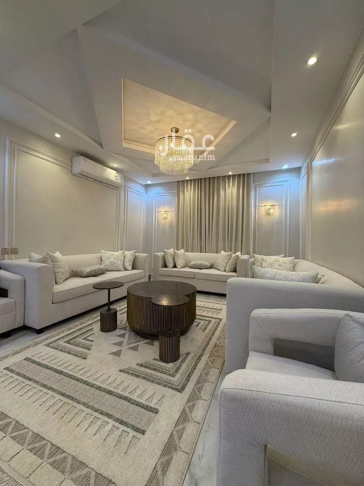 فيلا للإيجار في شارع الظهير علي بن محمود, حي طويق, مدينة الرياض, منطقة الرياض صورة 2