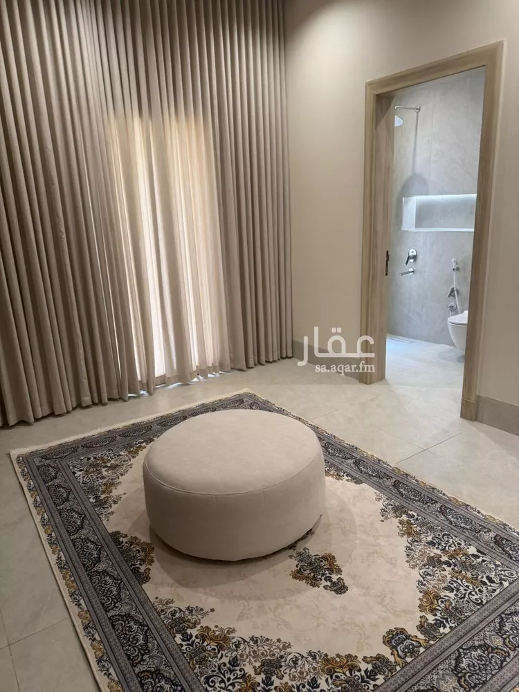 دور للإيجار في شارع جبل العرمة, حي قرطبة, مدينة الرياض, منطقة الرياض صورة 3