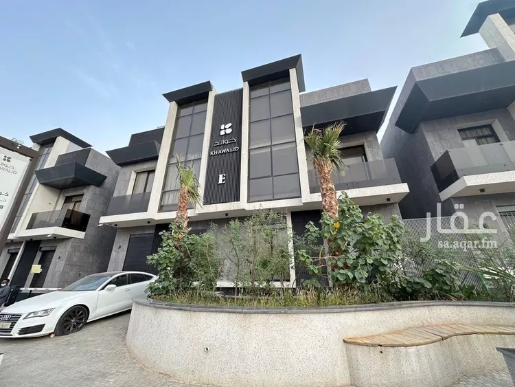 شقة للإيجار في شارع القصر, حي العارض, مدينة الرياض, منطقة الرياض