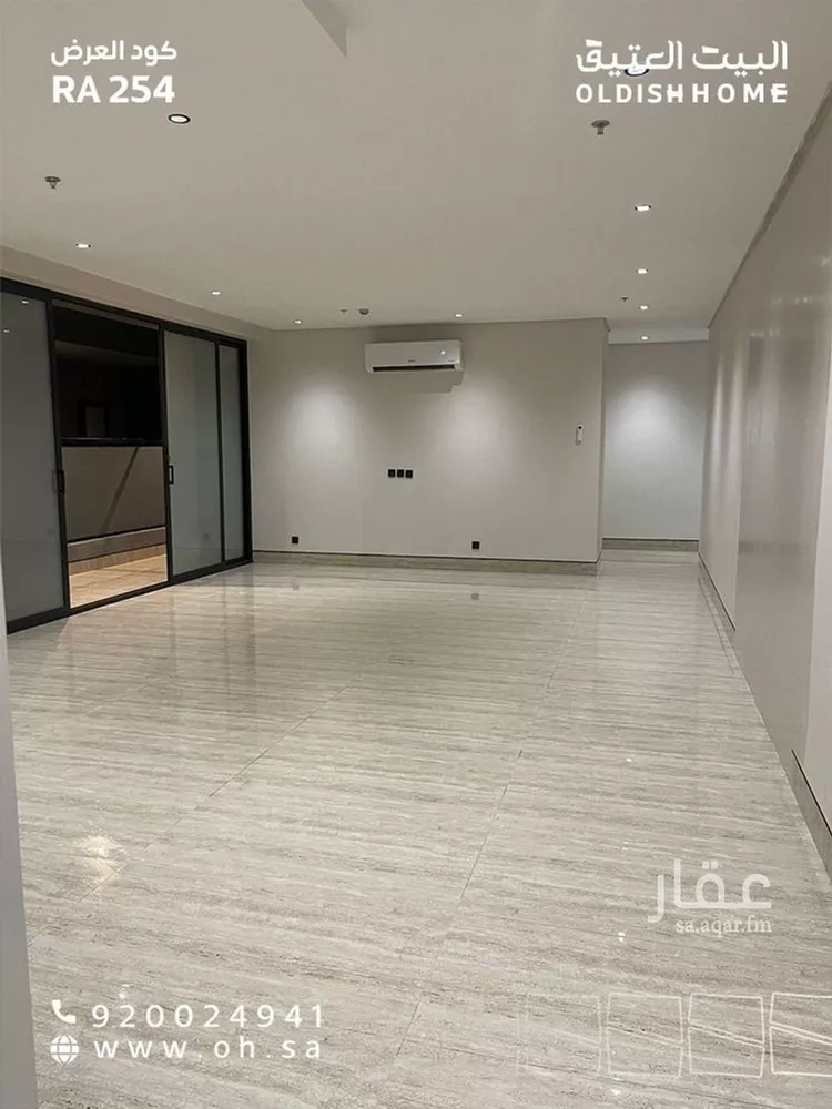 شقة للإيجار في شارع الحديثة, حي ضاحية الملك فهد, مدينة الدمام, المنطقة الشرقية صورة 4
