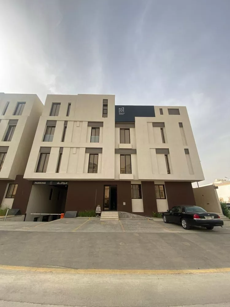 شقة للإيجار في شارع صالح بن محمد, حي القيروان, مدينة الرياض, منطقة الرياض