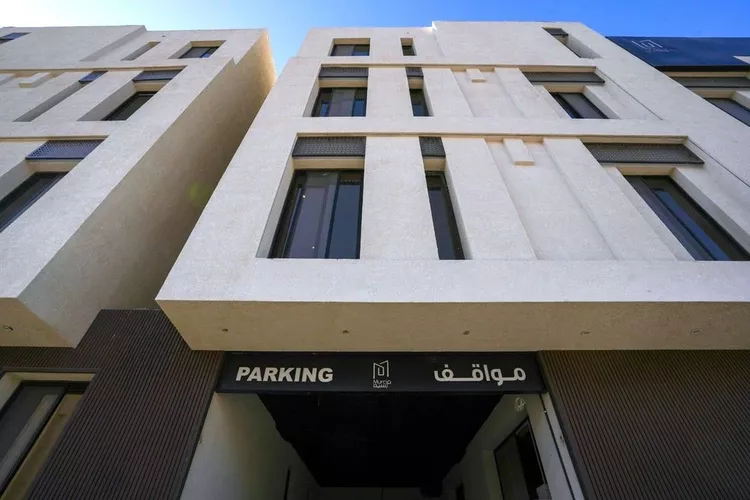 شقة للإيجار في شارع صالح بن محمد, حي القيروان, مدينة الرياض, منطقة الرياض صورة 2