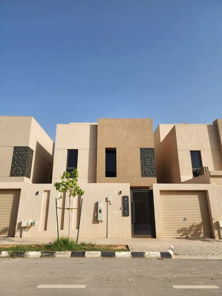 Villa for Rent in Riyadh An Narjis