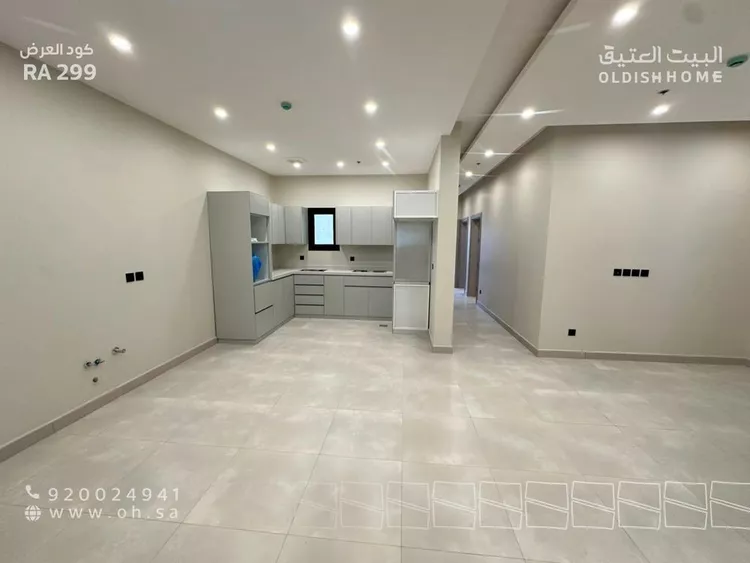 Apartment for Rent in Riyadh An Narjis 9