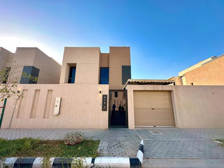 فيلا للإيجار في شارع ريحانه بنت زيد, حي النرجس, مدينة الرياض, منطقة الرياض 1 صورة