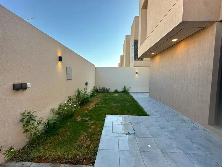 فيلا للإيجار في شارع ريحانه بنت زيد, حي النرجس, مدينة الرياض, منطقة الرياض صورة 3