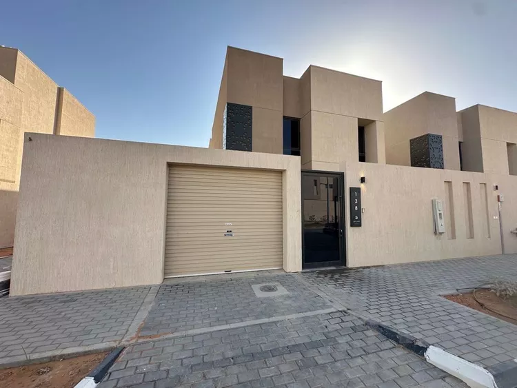 فيلا للإيجار في شارع شهيد الدين ثم الوطن زيد بن علي, حي النرجس, مدينة الرياض, منطقة الرياض 1 صورة