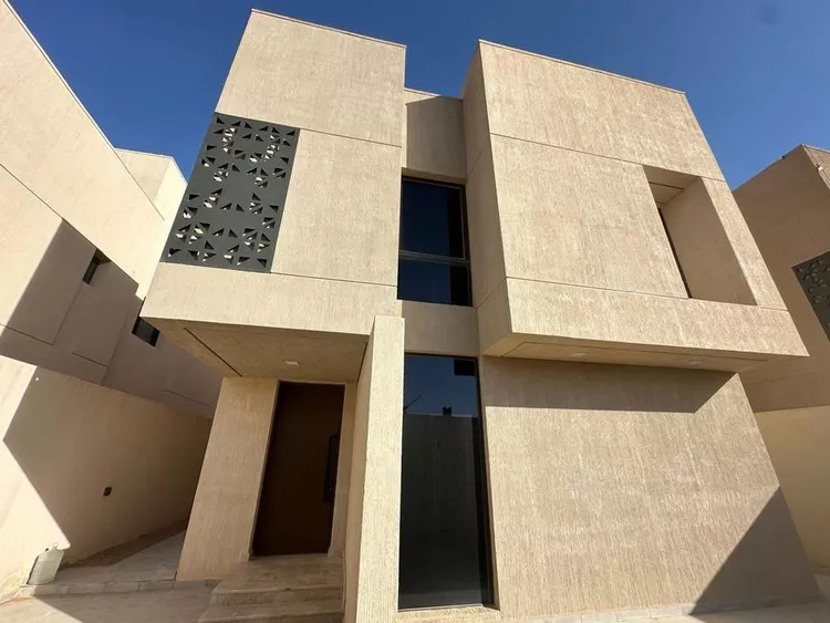 Villa for Rent in Riyadh An Narjis 21
