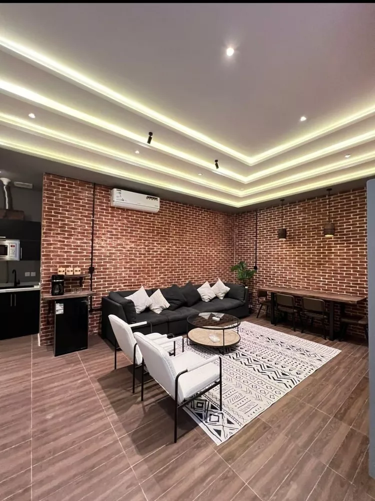Apartment for Rent in Riyadh King Fahd
