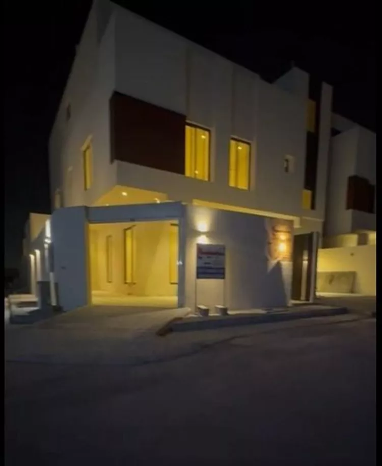 Floor for Rent in Riyadh Al Arid