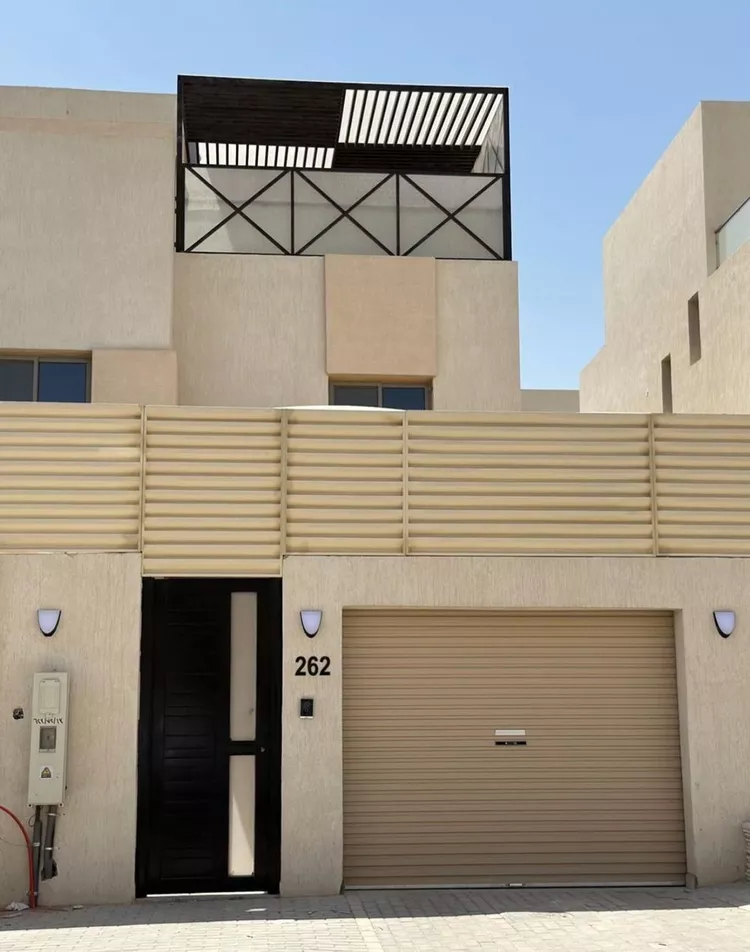 Villa for Rent in Riyadh An Narjis