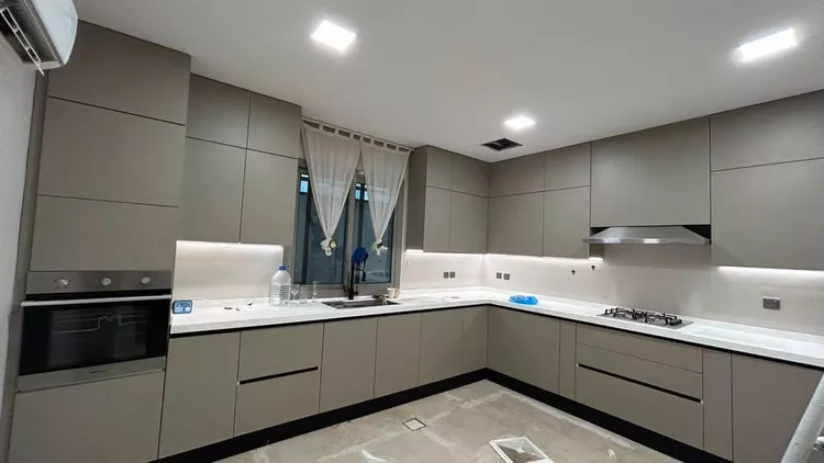 فيلا للإيجار في شارع أسعد الدين القطبي, حي النرجس, مدينة الرياض, منطقة الرياض 15