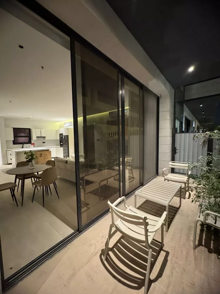 Apartment for Rent in Riyadh An Narjis