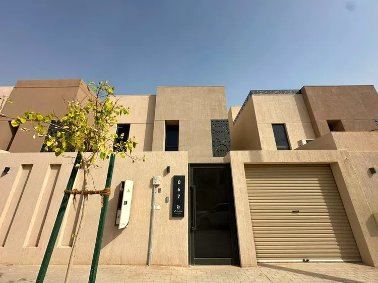 Villa for Rent in Riyadh An Narjis صورة 2