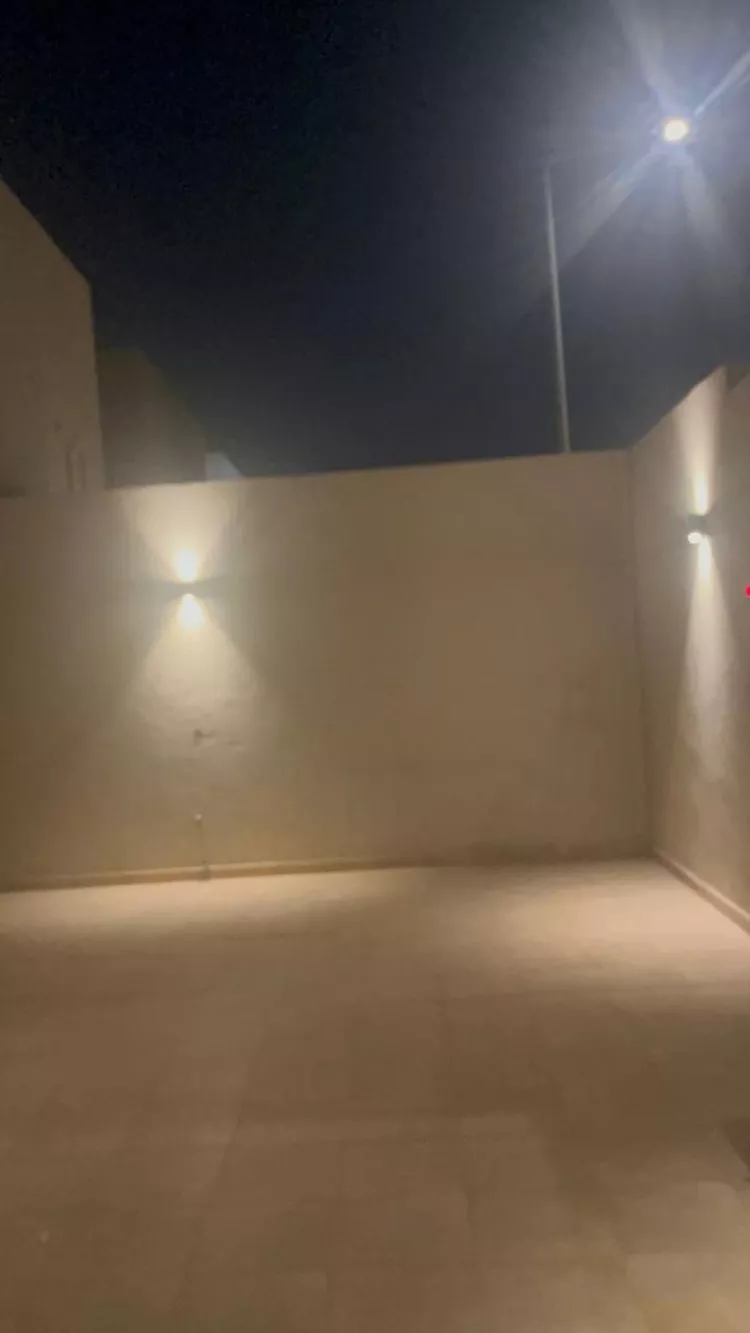 فيلا للإيجار في شارع الجنادرية, حي الجنادرية, مدينة الرياض, منطقة الرياض صورة 3