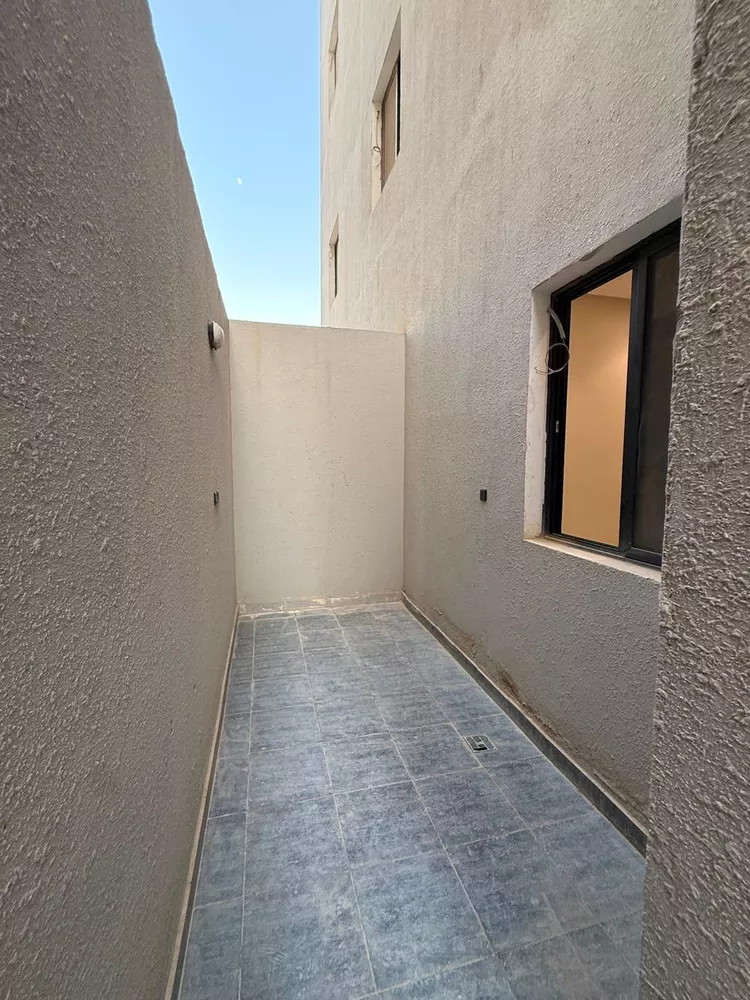 شقة للإيجار في شارع شعيب المغربي, حي النرجس, مدينة الرياض, منطقة الرياض صورة 4