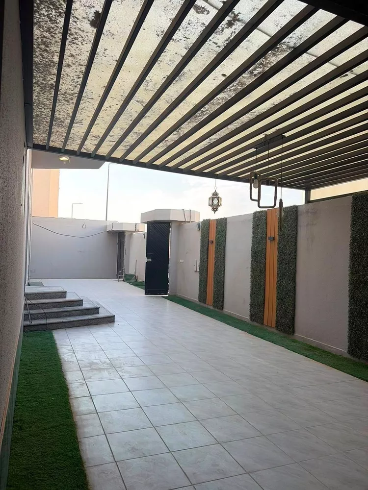 دور للإيجار في شارع أبي الفتح السعدي, حي الملك فيصل, مدينة الرياض, منطقة الرياض صورة 3