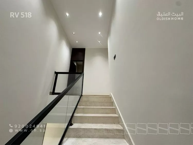 Villa for Rent in Riyadh An Narjis 23