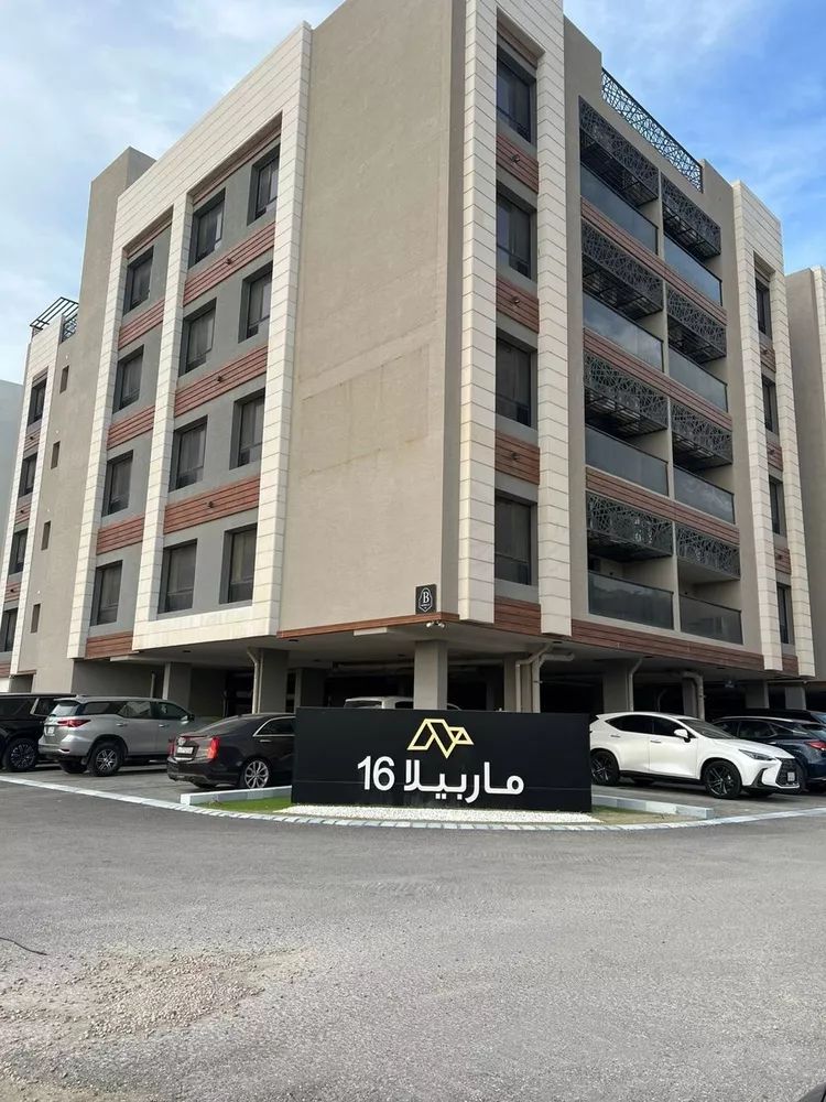 شقة للإيجار في حي الحمراء, مدينة الخبر, المنطقة الشرقية
