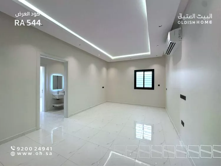 شقة للإيجار في حي النرجس, مدينة الرياض, منطقة الرياض صورة 2