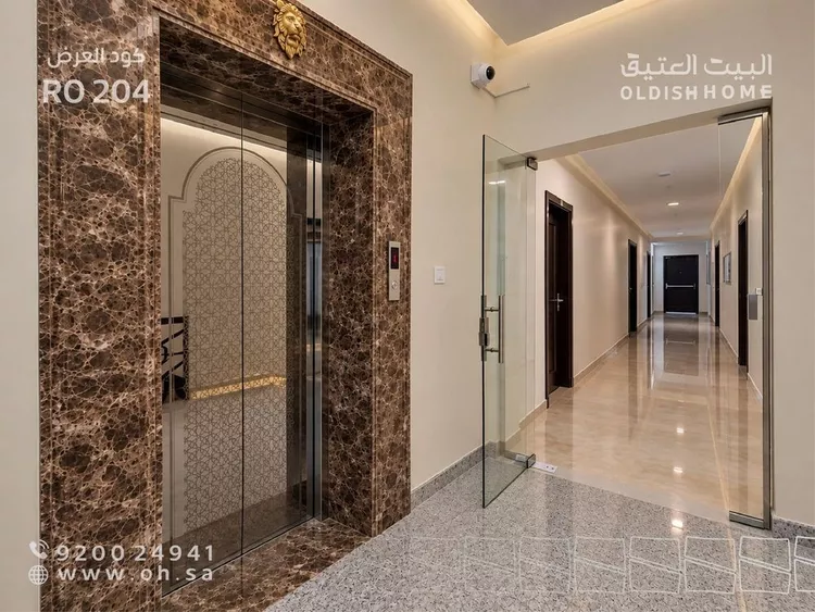 Commercial Office for Rent in Riyadh An Narjis صورة 4