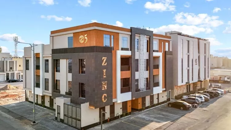 Apartment for Rent in Riyadh Al Arid
