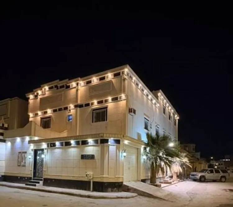 Apartment for Rent in Riyadh Al Janadriyah