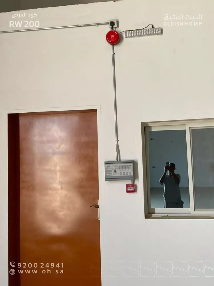 Warehouse for Rent in Riyadh Taiba 6