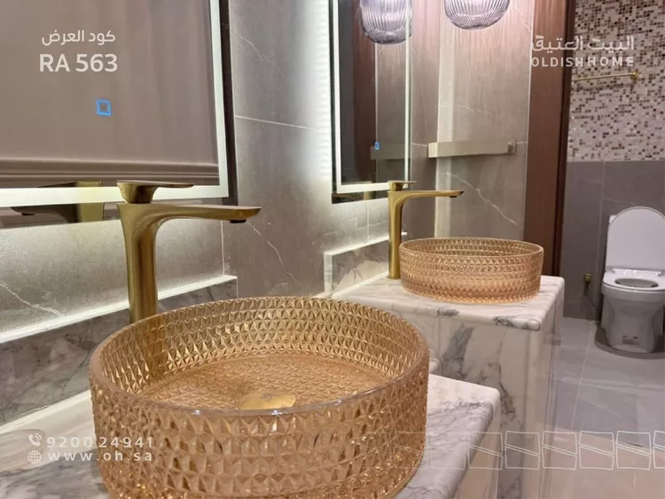 دور للإيجار في شارع 120 الرمال, حي الرمال, مدينة الرياض, منطقة الرياض 11
