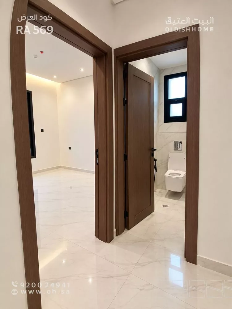 Apartment for Rent in Riyadh Ghirnatah صورة 5