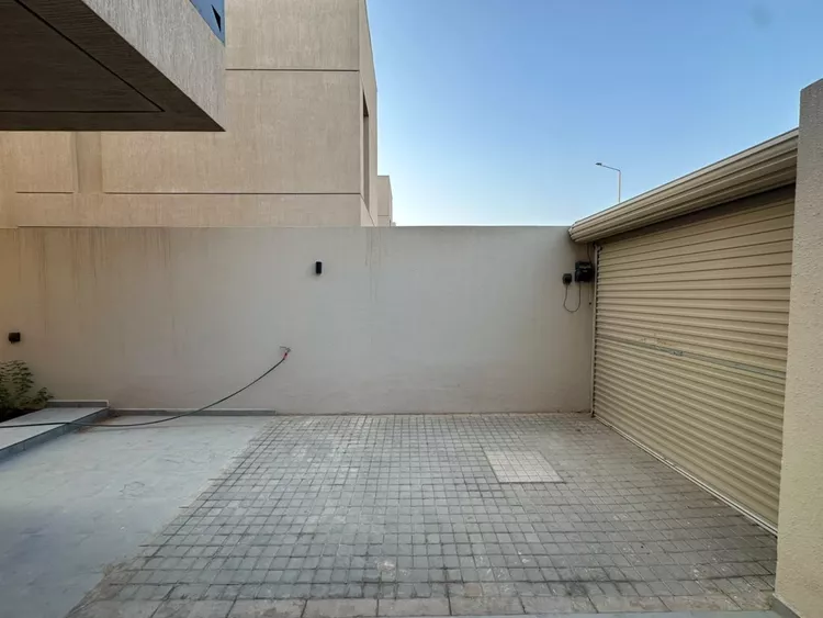 فيلا للإيجار في شارع 64 النرجس, حي النرجس, مدينة الرياض, منطقة الرياض 27