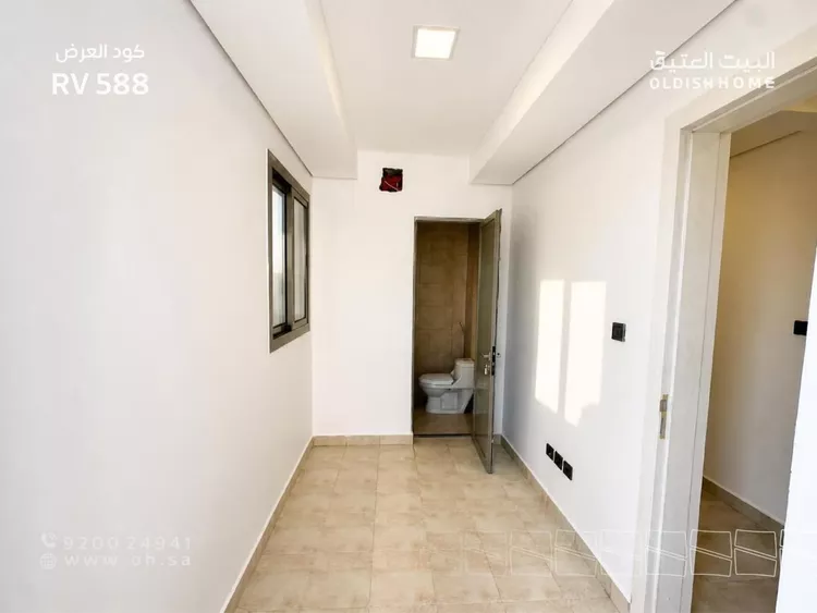 فيلا للإيجار في شارع حمزة بن إبراهيم, حي النرجس, مدينة الرياض, منطقة الرياض 8