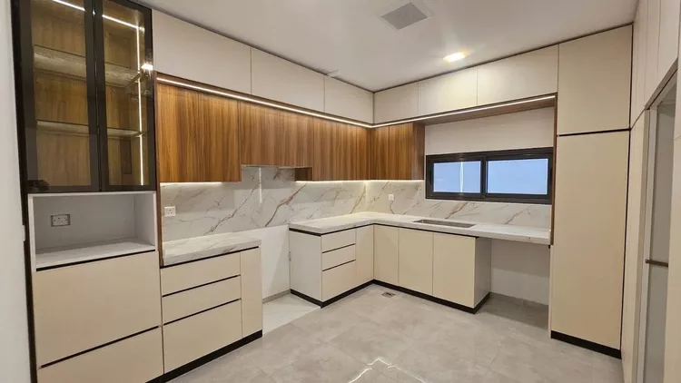 Villa for Rent in Riyadh An Narjis 4