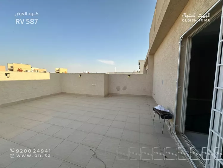 فيلا للإيجار في شارع أحمد بن إسماعيل الناشري, حي العارض, مدينة الرياض, منطقة الرياض 20