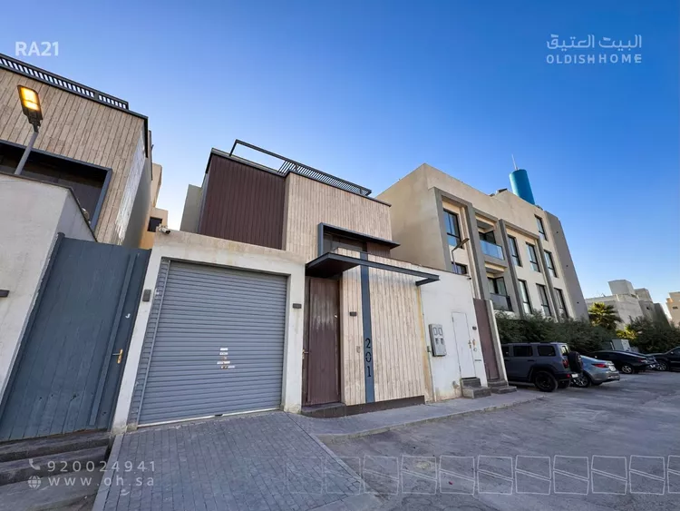 Apartment for Rent in Riyadh Al Arid