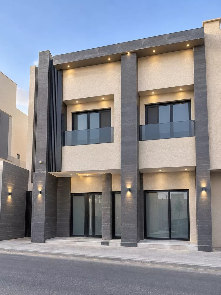 دور للإيجار في شارع إسماعيل المأموني, حي العليا, مدينة الرياض, منطقة الرياض